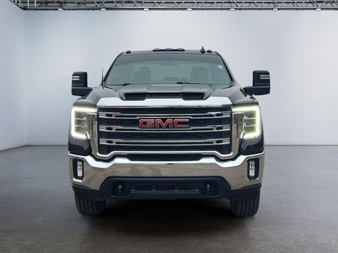 Used 2023 GMC Sierra 2500 SLE w/ SLE Value Package; image 9