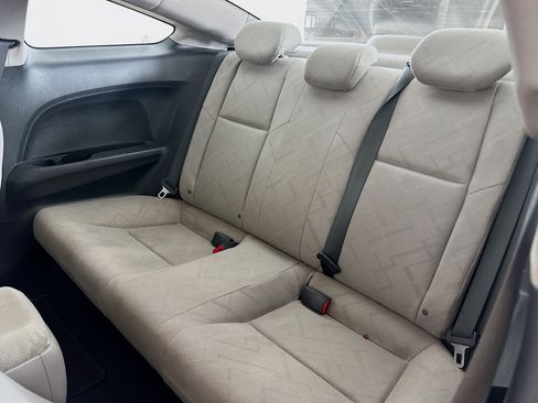 Used 2013 Honda Civic LX image 25