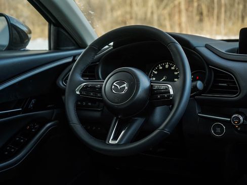 New 2026 MAZDA CX-30 2.5 Turbo w/ Premium Plus Pkg AWD/4WD image 15