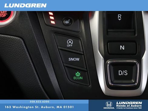 Used 2025 Honda Odyssey Sport-L image 28