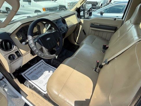 Used 2008 Ford F350 XL image 16