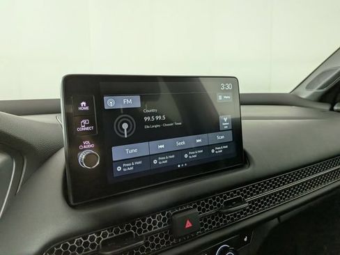 New 2027 Honda HR-V Sport image 18