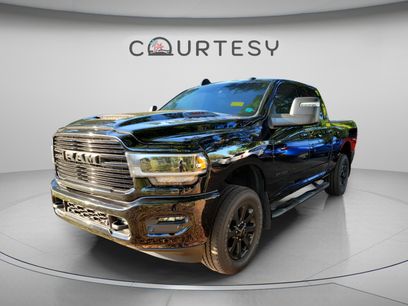 Used 2024 RAM 2500 Laramie w/ Night Edition