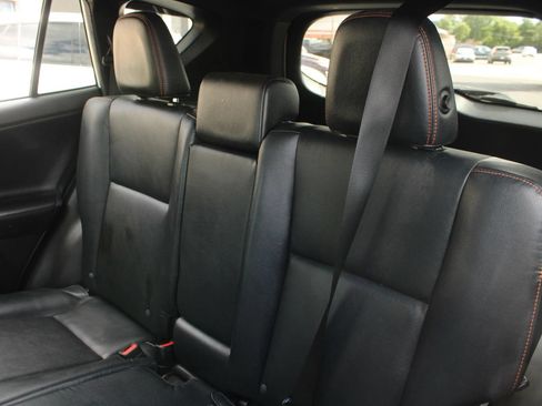 Used 2017 Toyota RAV4 SE AWD/4WD image 15
