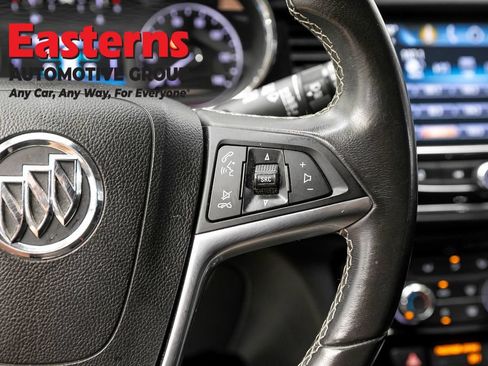 Used 2019 Buick Encore Preferred w/ Safety Package FWD image 16