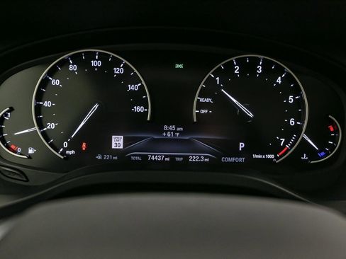 Used 2021 BMW X3 xDrive30i w/ Convenience Package image 43