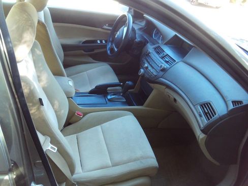 Used 2009 Honda Accord LX image 14