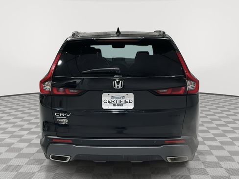 Used 2024 Honda CR-V Sport-L image 4