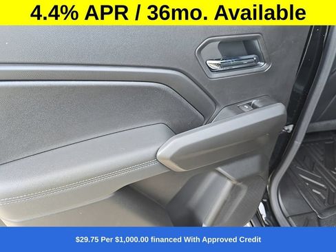 New 2026 GMC Canyon Elevation w/ Convenience Package AWD/4WD image 13