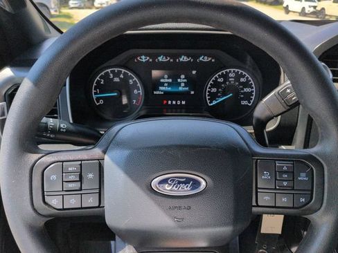 Certified 2023 Ford F150 XL w/ STX Appearance Package RWD image 33