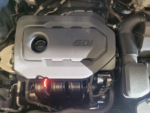 Used 2017 Hyundai Santa Fe Sport image 30