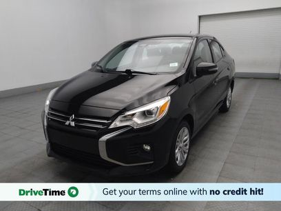 Used 2024 Mitsubishi Mirage G4 SE