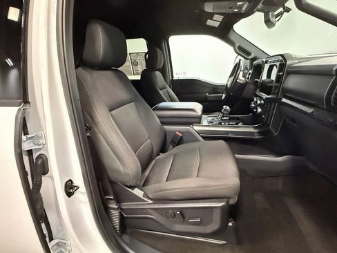 Used 2022 Ford F150 XLT w/ Equipment Group 302A High image 13