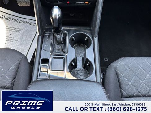 Used 2018 Volkswagen Atlas S FWD image 22