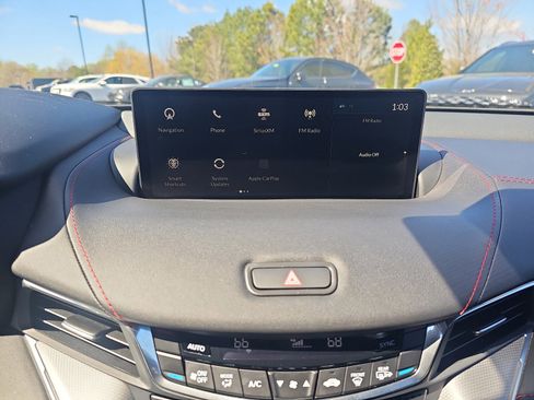 Used 2025 Acura TLX w/A-Spec Package image 30