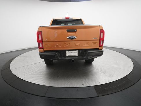 Used 2019 Ford Ranger XLT w/ Equipment Group 301A Mid image 26