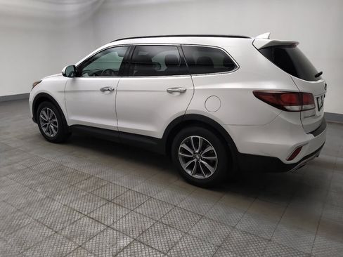 Used 2018 Hyundai Santa Fe SE w/ SE Premium Package 02 AWD/4WD image 3
