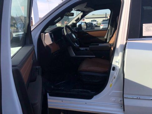 New 2026 Toyota Tundra 1794 Edition AWD/4WD image 7