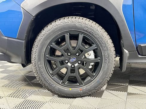 New 2026 Subaru Crosstrek 2.5i Wilderness AWD/4WD image 30