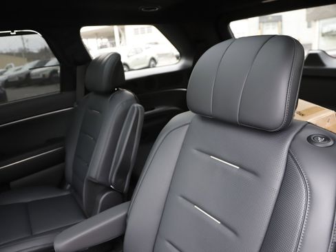 New 2026 Hyundai Palisade Calligraphy image 15