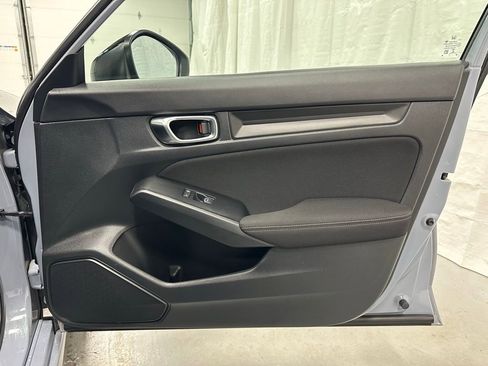 Used 2022 Honda Civic Sport image 52