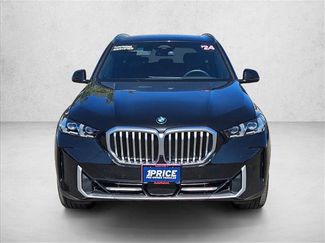 Used 2024 BMW X5 sDrive40i w/ Premium Package video 2