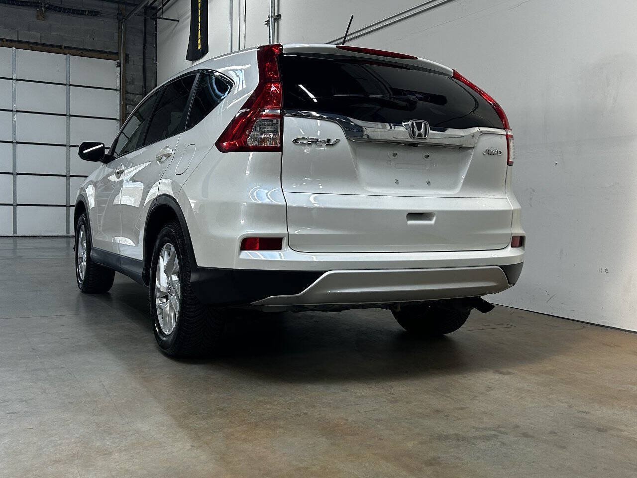 Used 2016 Honda CR-V EX image 37
