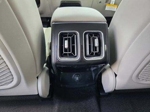 New 2026 Kia Sorento EX FWD image 35