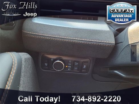 Used 2023 Ford Mustang Mach-E GT image 16