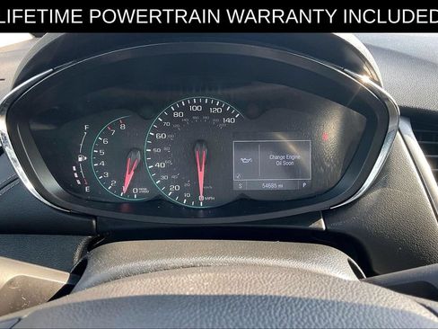Used 2020 Chevrolet Trax LS w/ Tint and Cruise Package FWD image 19