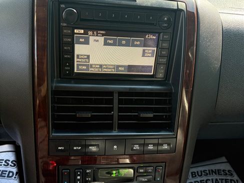 Used 2006 Ford Explorer Limited AWD/4WD image 15