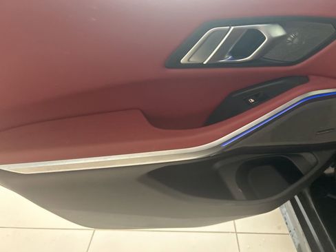 Used 2022 BMW M340i xDrive w/ Premium Package image 15