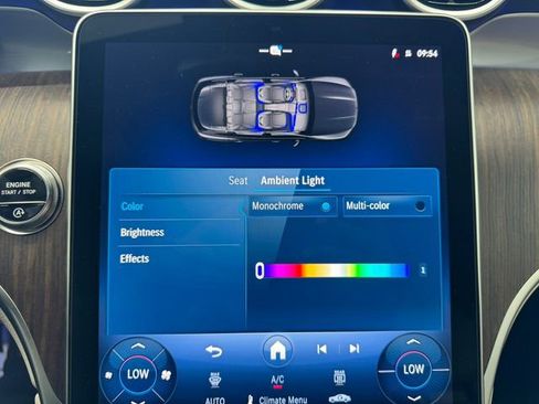 New 2026 Mercedes-Benz GLC 300 image 30