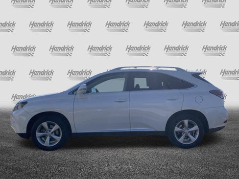 Used 2015 Lexus RX 350 AWD image 7