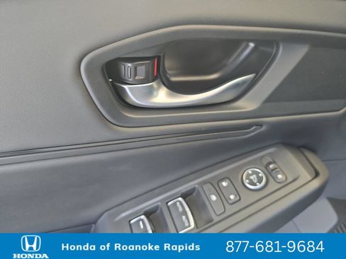 New 2026 Honda Accord SE image 11