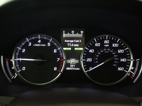 Used 2020 Acura MDX SH-AWD w/ Technology Package image 5
