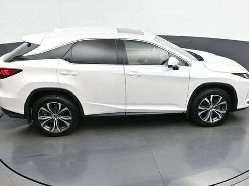 Certified 2022 Lexus RX 350 FWD w/ Premium Package image 43