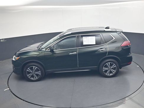 Used 2019 Nissan Rogue SV w/ Premium Package AWD/4WD image 35