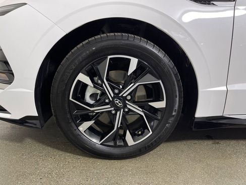 Certified 2024 Hyundai Sonata SEL image 11