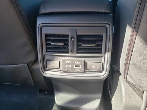 New 2026 Subaru Outback Touring XT image 13