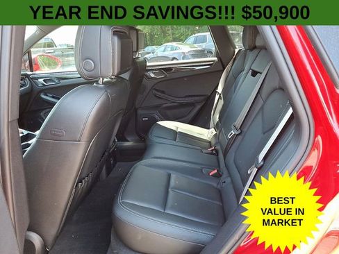 Used 2022 Porsche Macan S image 11