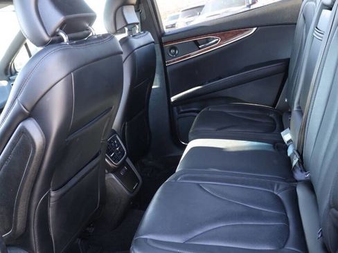 Used 2019 Lincoln Nautilus Reserve w/ Cargo Utility Package image 17