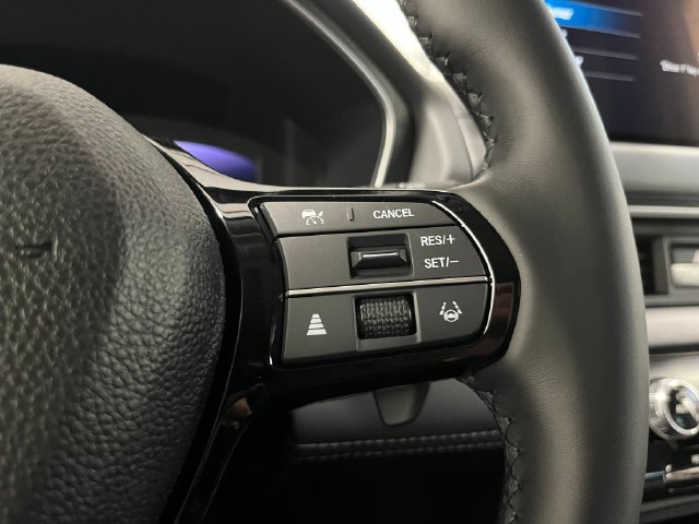 New 2026 Honda Pilot Touring image 19