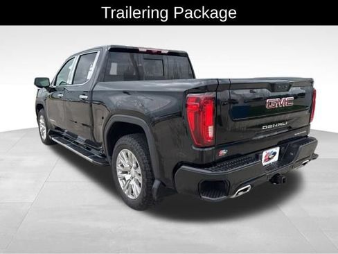 Used 2024 GMC Sierra 1500 Denali w/ Technology Package AWD/4WD image 6