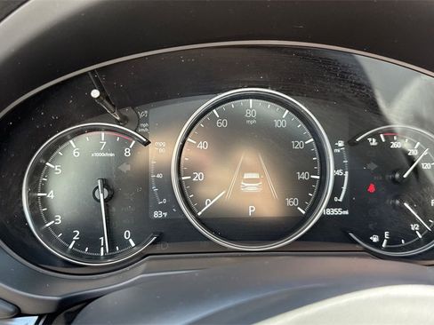 Certified 2024 MAZDA CX-5 AWD 2.5 S w/ Premium Plus Pkg image 50