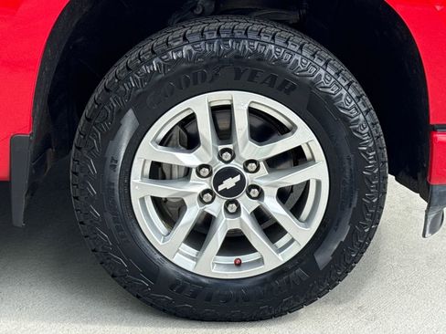 Used 2019 Chevrolet Silverado 1500 RST w/ All-Star Edition AWD/4WD image 10