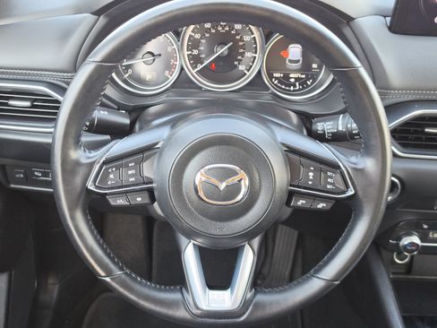 Used 2025 MAZDA CX-5 AWD 2.5 S w/ Preferred Package image 14