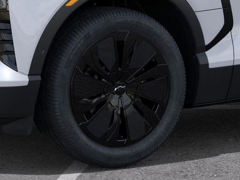 New 2026 Chevrolet Blazer EV LT w/ Midnight/Sport Edition image 9