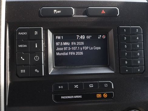 Used 2022 Ford F350 XL w/ Power Equipment Group RWD image 30