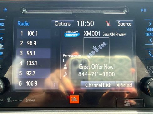 Used 2018 Toyota Tacoma TRD Sport w/ TRD Premium Sport Package RWD image 30